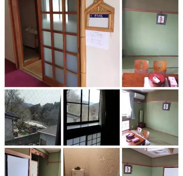 Suijin Hotel   Vacation Stay 23120v