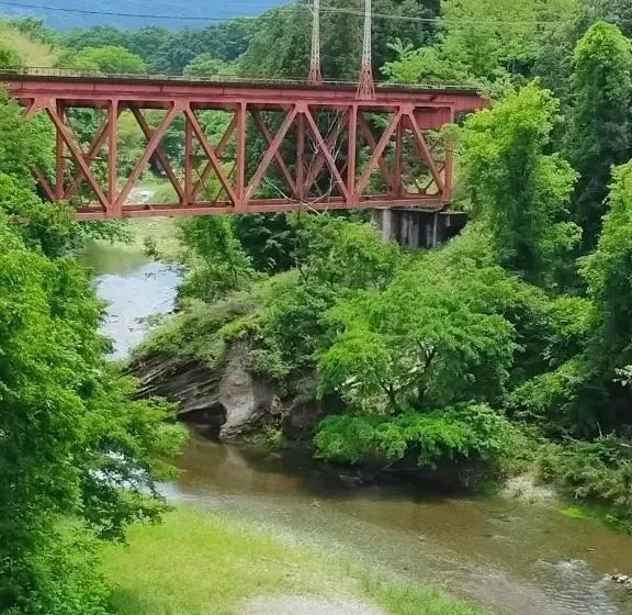 Suijin Hotel   Vacation Stay 23120v