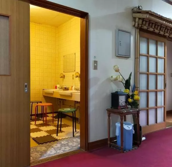 Suijin Hotel   Vacation Stay 23120v