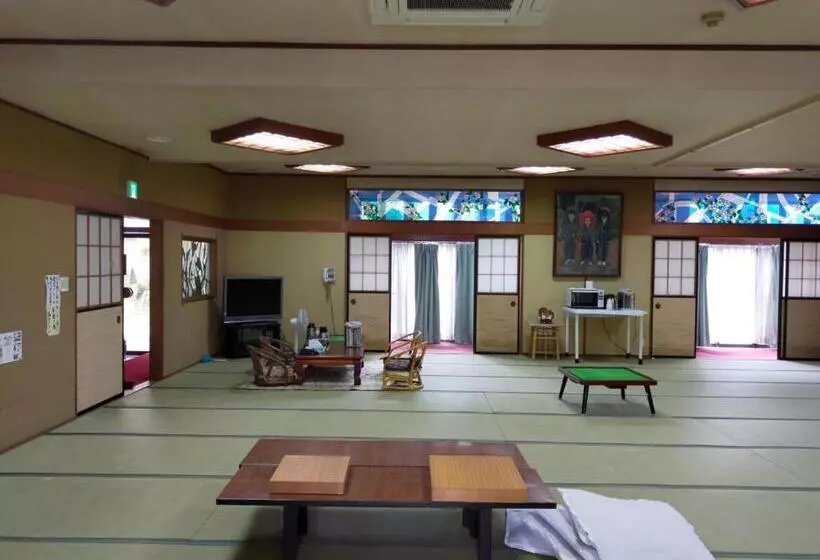 Suijin Hotel   Vacation Stay 23120v