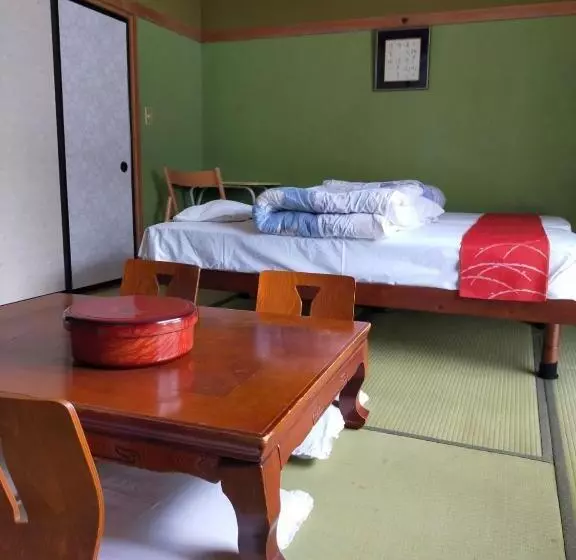 Suijin Hotel   Vacation Stay 23120v