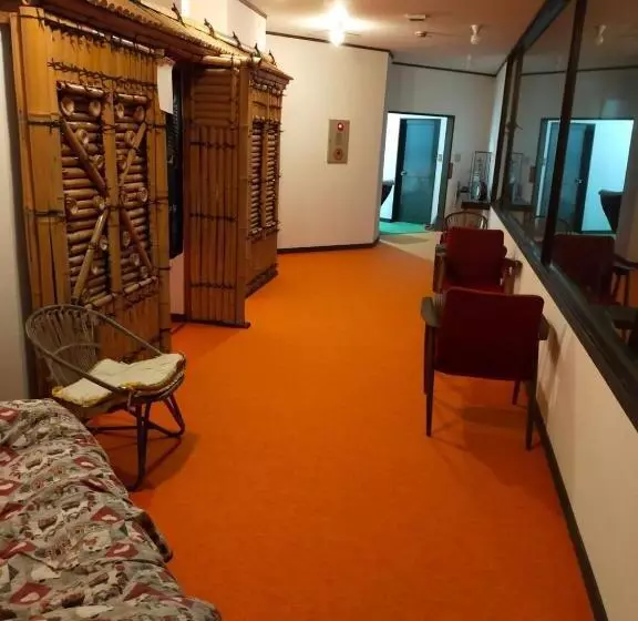 Suijin Hotel   Vacation Stay 23120v