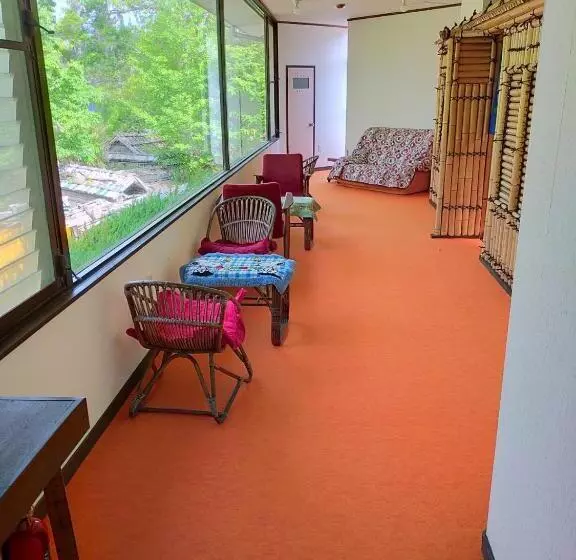 Suijin Hotel   Vacation Stay 23120v