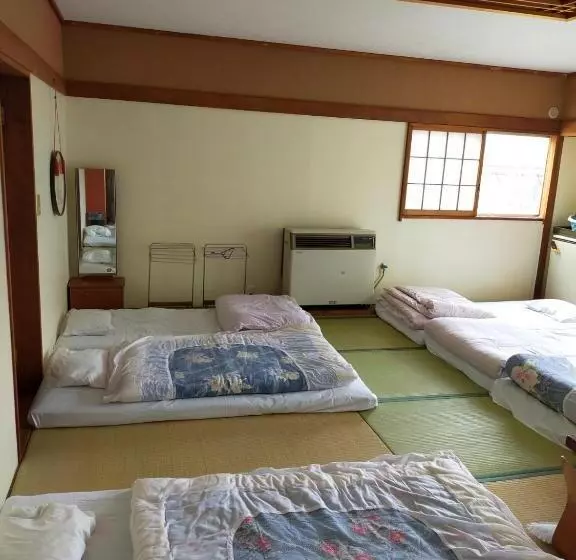 Suijin Hotel   Vacation Stay 23120v