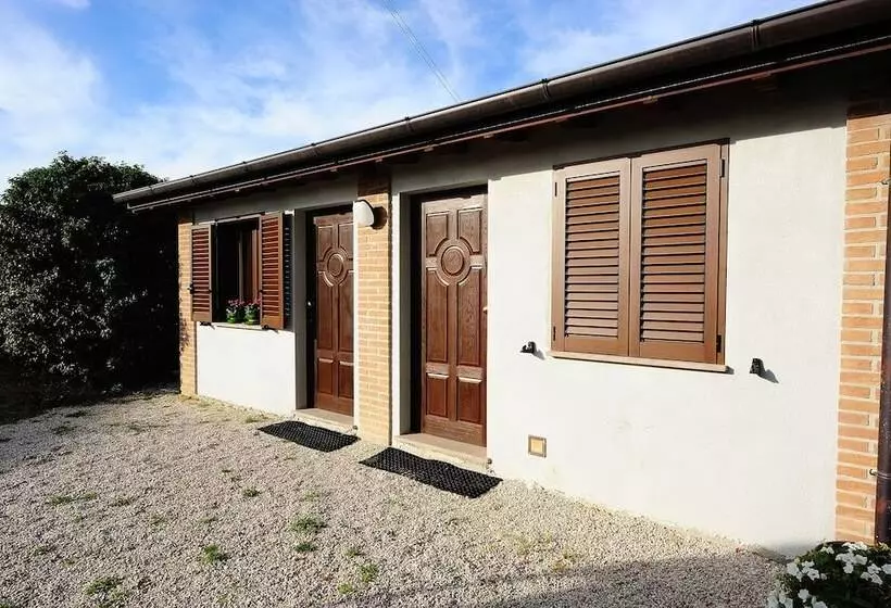 Agriturismo Colle Degli Olivi