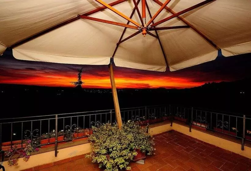 Agriturismo Colle Degli Olivi