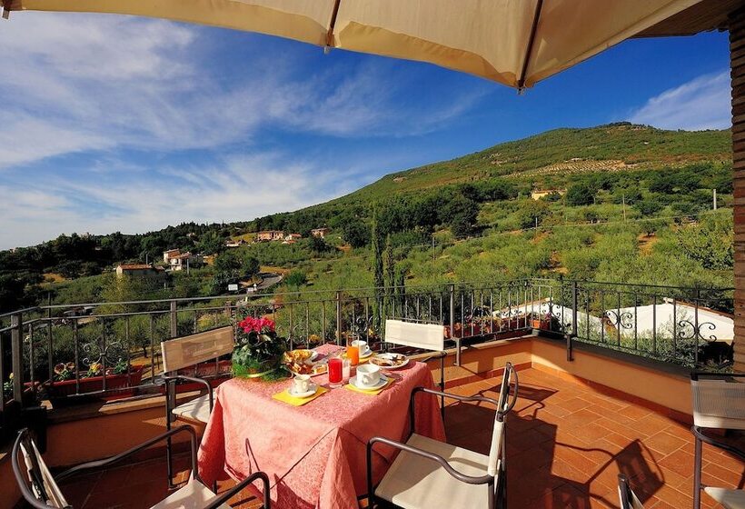 Agriturismo Colle Degli Olivi