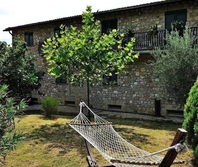 Agriturismo Colle Degli Olivi