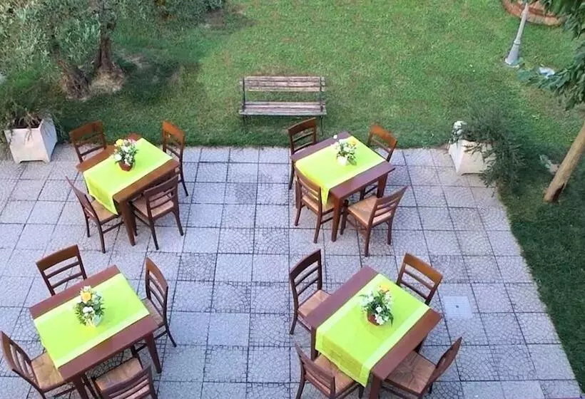 Agriturismo Colle Degli Olivi