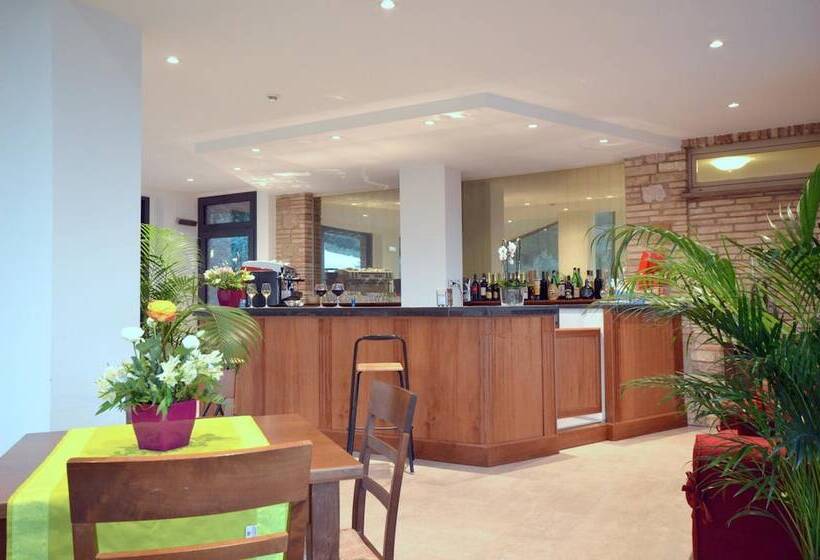 Agriturismo Colle Degli Olivi