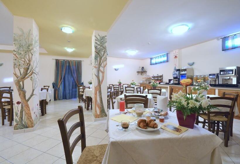 Agriturismo Colle Degli Olivi