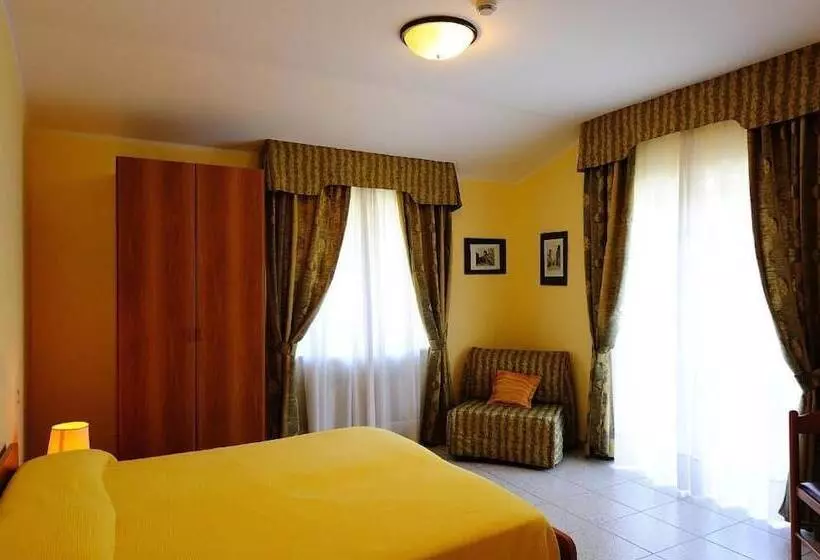 Agriturismo Colle Degli Olivi