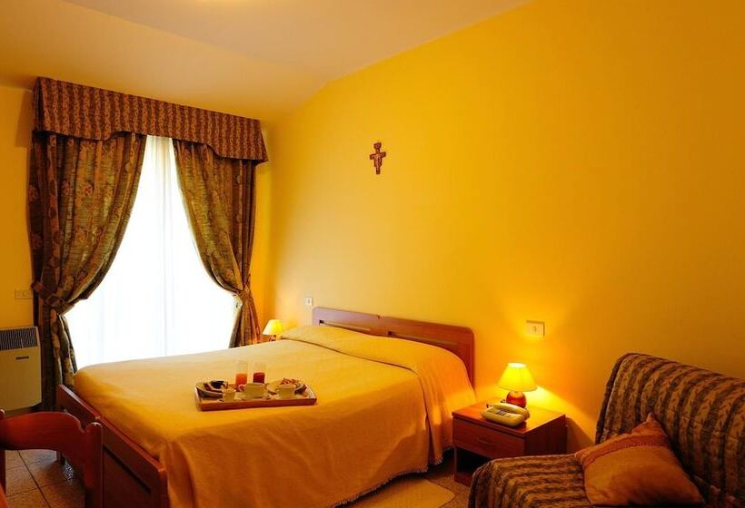 Agriturismo Colle Degli Olivi