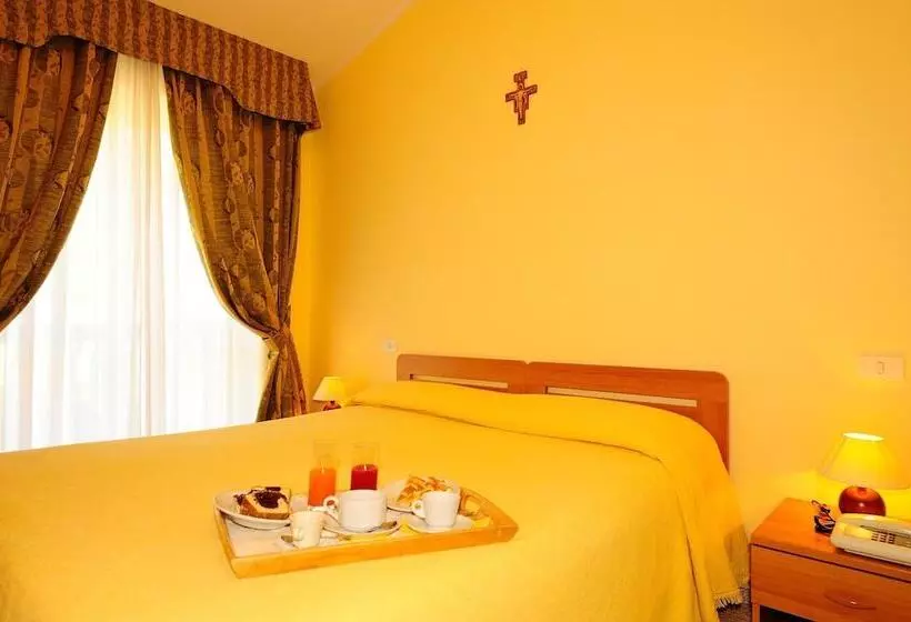 Agriturismo Colle Degli Olivi