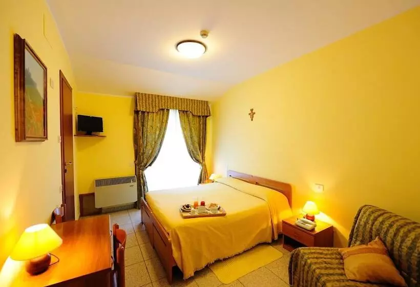 Agriturismo Colle Degli Olivi