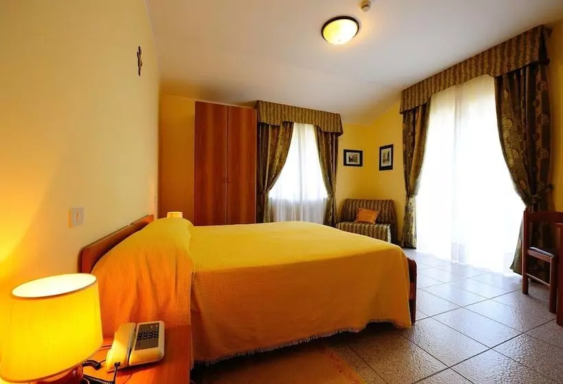 Agriturismo Colle Degli Olivi