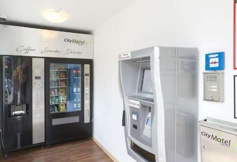 City Motel Soest