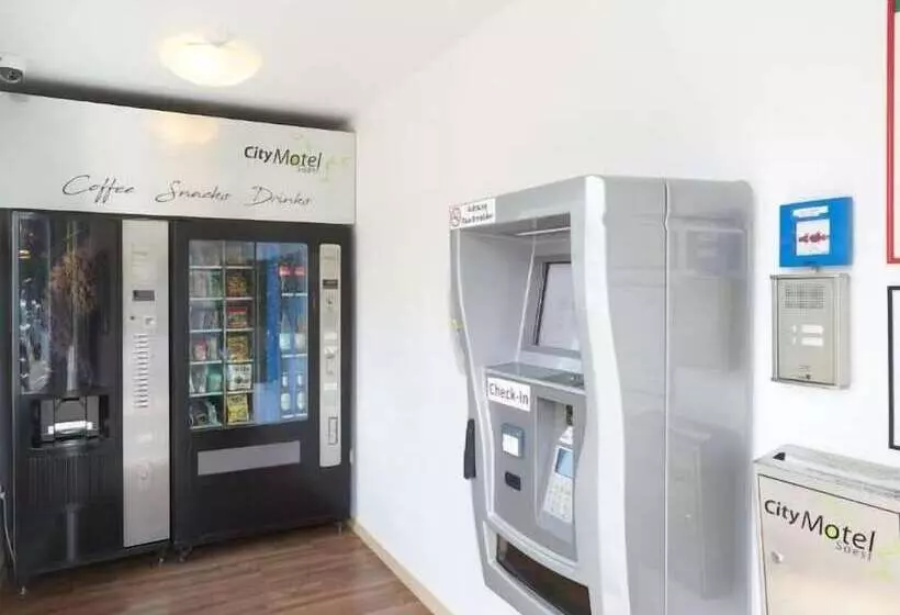 City Motel Soest