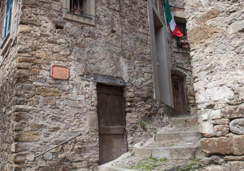 Hotel Munta E Cara Albergo Diffuso