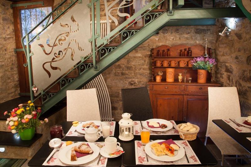 Hotel Munta E Cara Albergo Diffuso