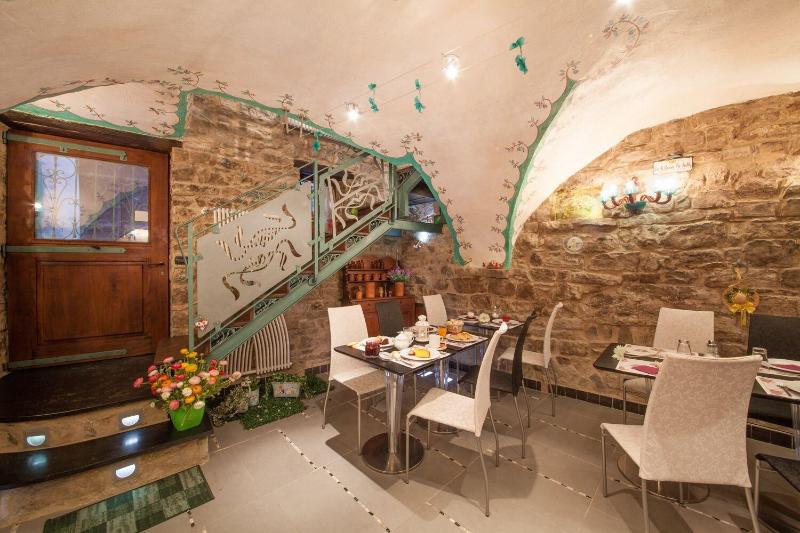 Hotel Munta E Cara Albergo Diffuso