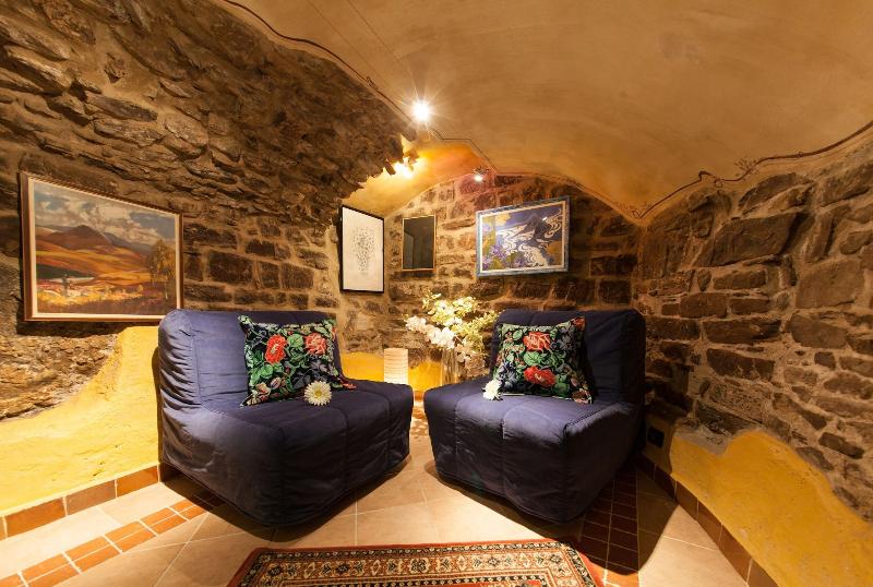 Hotel Munta E Cara Albergo Diffuso