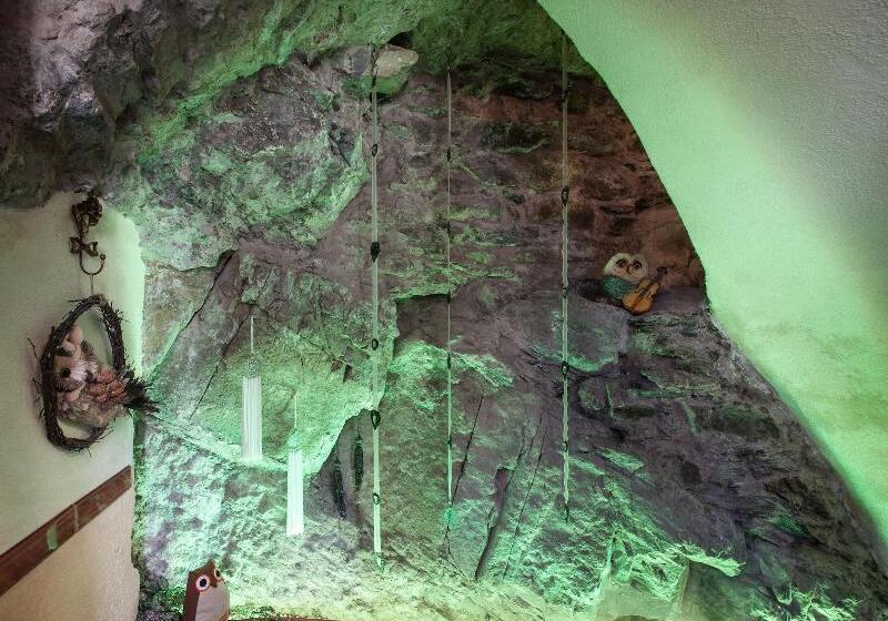 Hotel Munta E Cara Albergo Diffuso