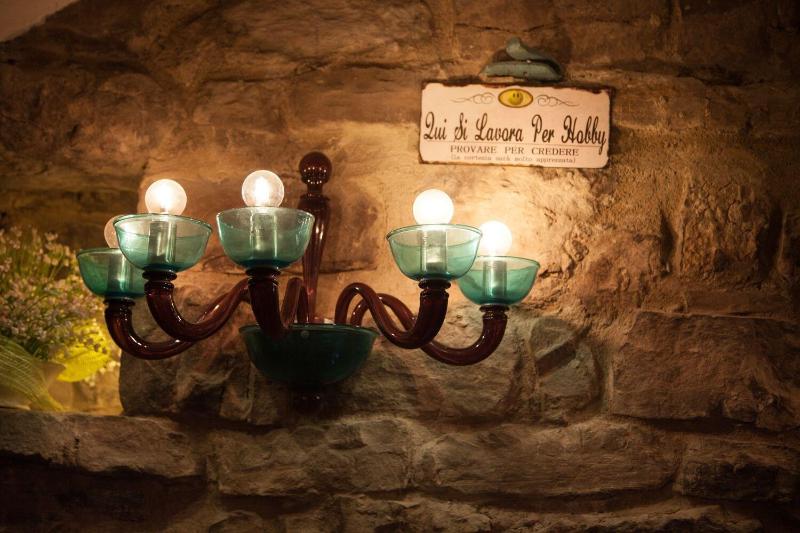 Hotel Munta E Cara Albergo Diffuso