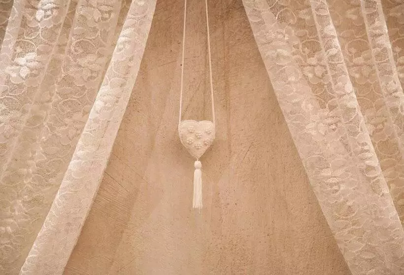 Отель Munta E Cara Albergo Diffuso