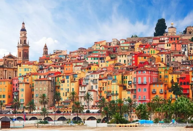 Отель Munta E Cara Albergo Diffuso