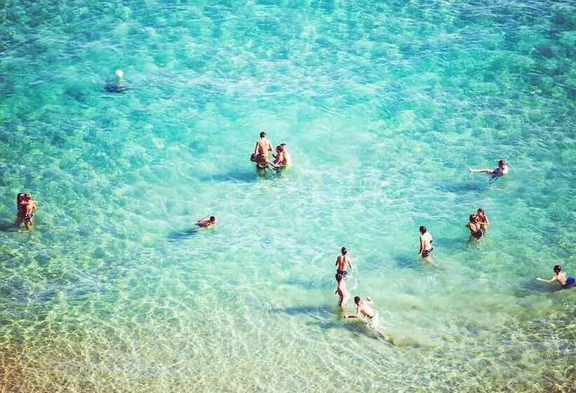 Hotel Munta E Cara Albergo Diffuso