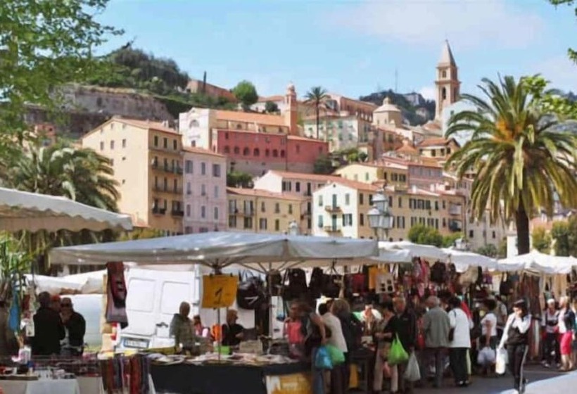 Hotel Munta E Cara Albergo Diffuso