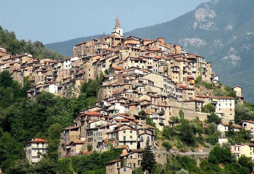 Hotel Munta E Cara Albergo Diffuso