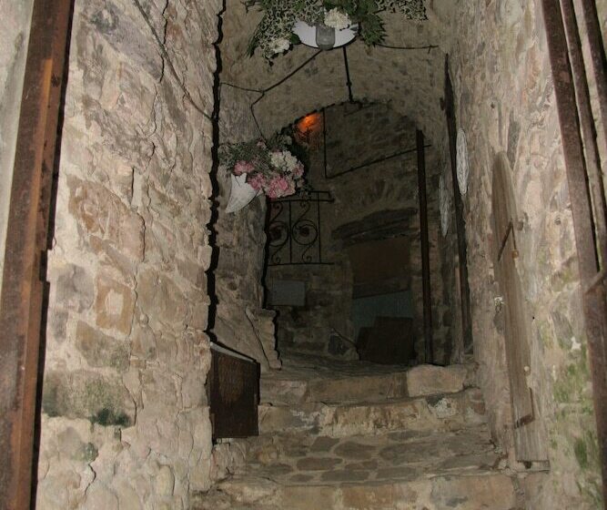 Hotel Munta E Cara Albergo Diffuso