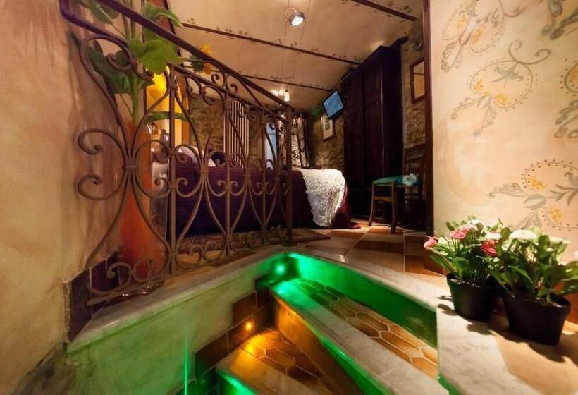 Hotel Munta E Cara Albergo Diffuso