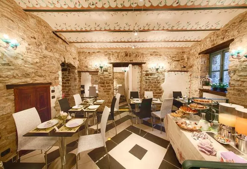 Отель Munta E Cara Albergo Diffuso