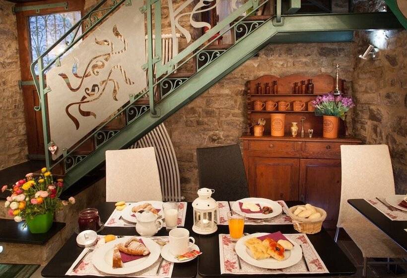 Hotel Munta E Cara Albergo Diffuso