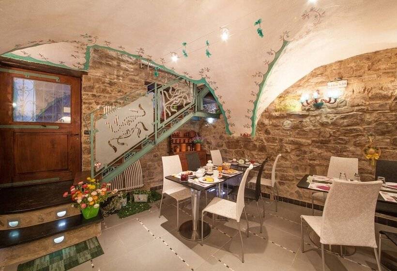 Hotel Munta E Cara Albergo Diffuso