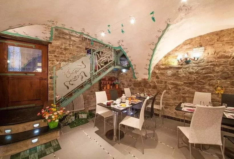 Отель Munta E Cara Albergo Diffuso