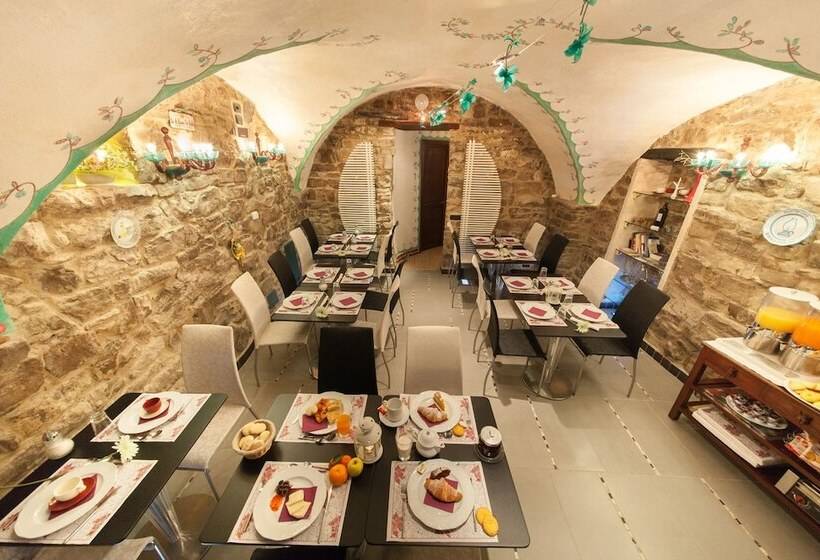 Hotel Munta E Cara Albergo Diffuso