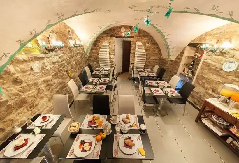 Отель Munta E Cara Albergo Diffuso