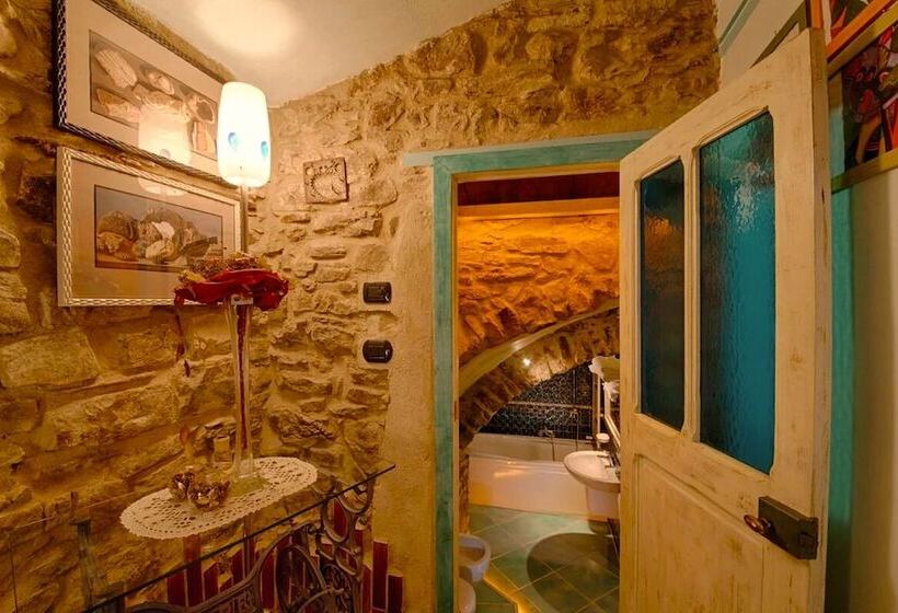 Hotel Munta E Cara Albergo Diffuso