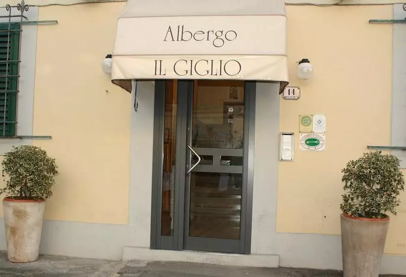 Hotel Albergo Il Giglio
