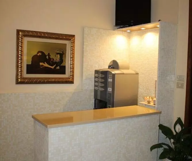 Hotel Albergo Il Giglio