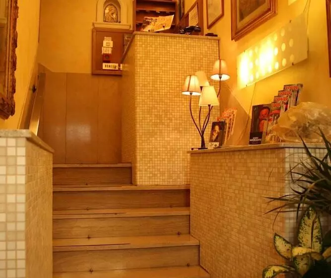 Hotel Albergo Il Giglio