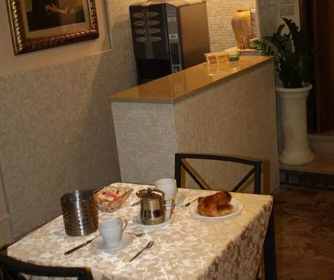 Hotel Albergo Il Giglio