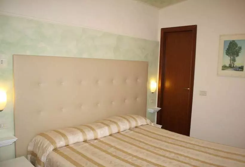 Hotel Albergo Il Giglio