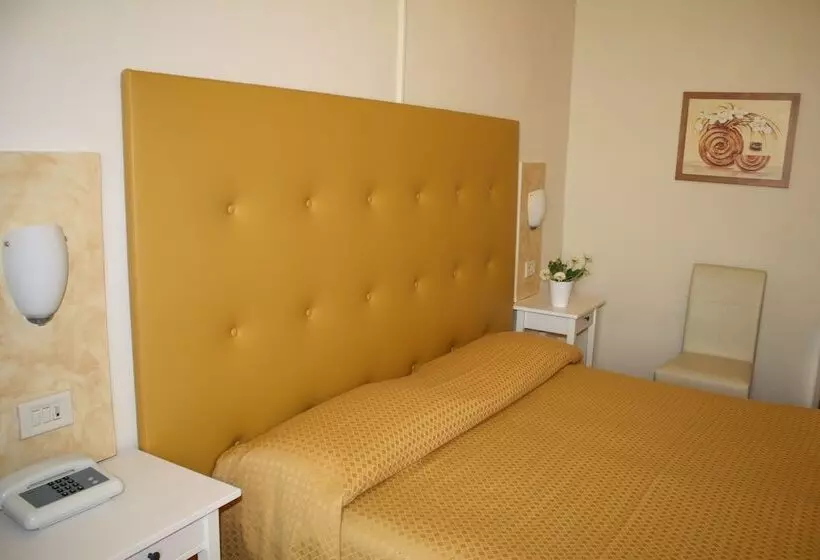 Hotel Albergo Il Giglio