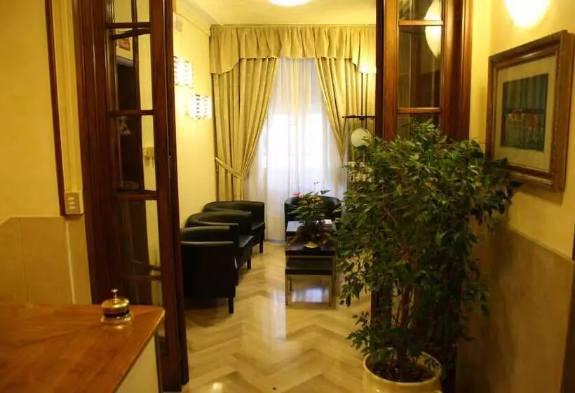 Hotel Albergo Il Giglio