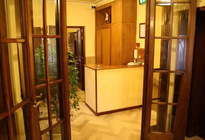 Hotel Albergo Il Giglio